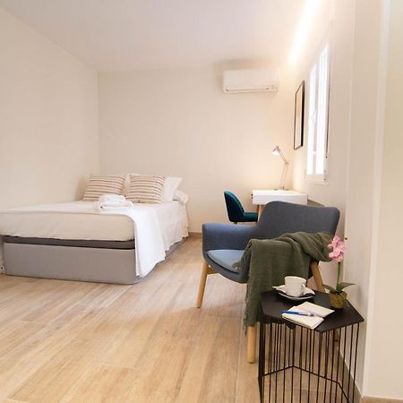 Apartamentos Centro Norte Мадрид Экстерьер фото