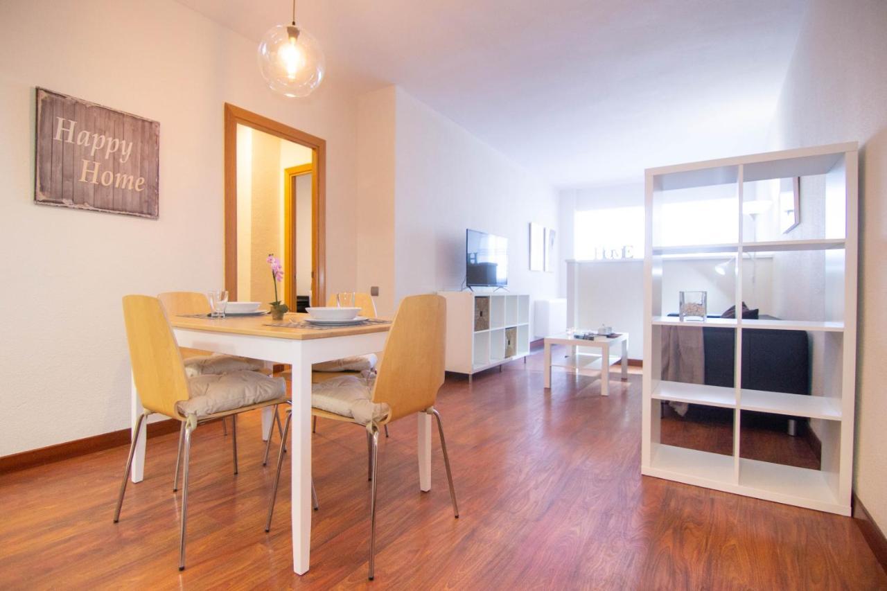 Apartamentos Centro Norte Мадрид Экстерьер фото