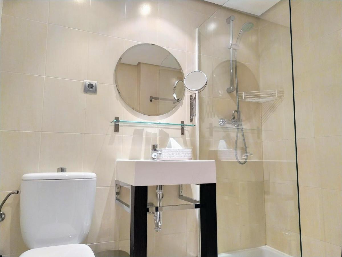 Apartamentos Centro Norte Мадрид Экстерьер фото